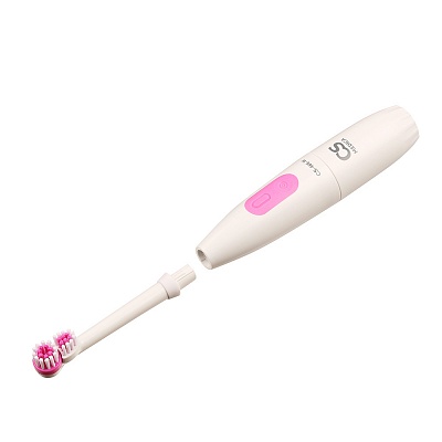 Зубная щетка CS Medica CS-466-W фото 9