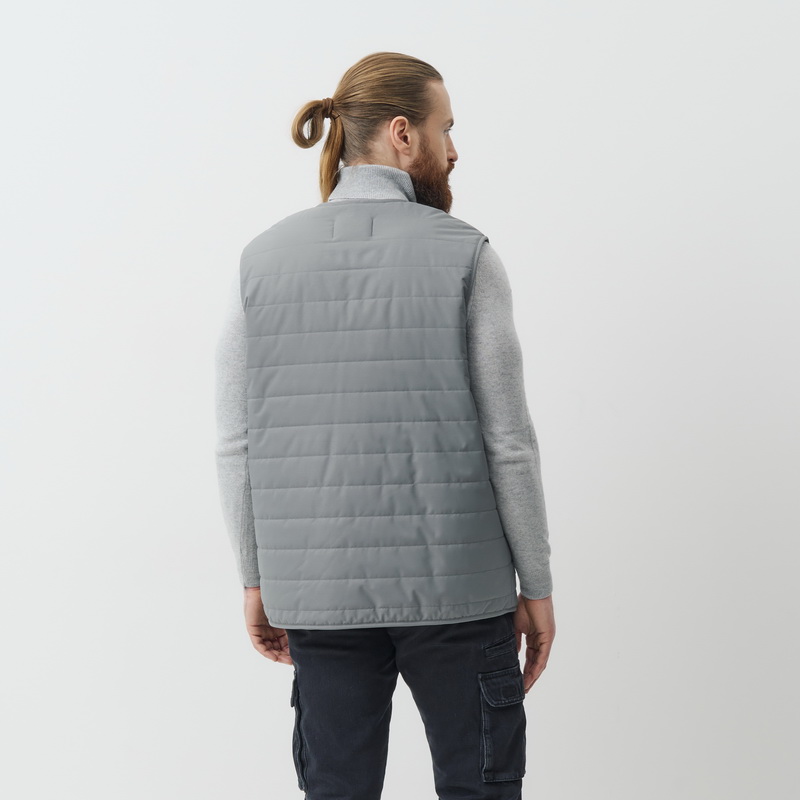 Жилет Гендри фото 4