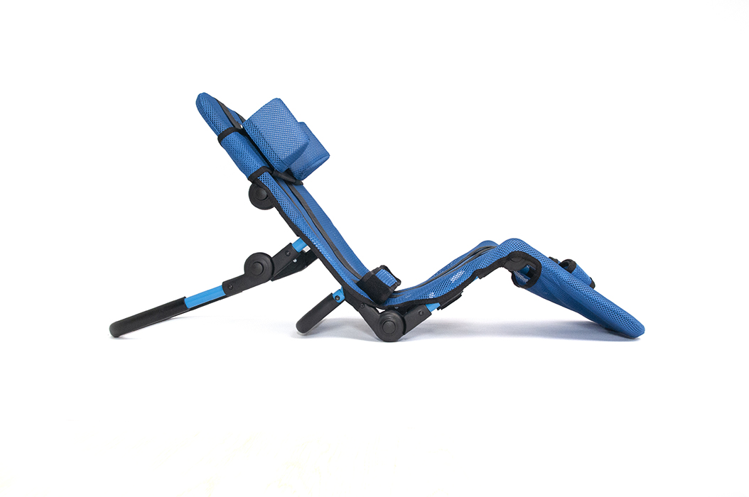 Кресло для купания Lotus фото 16