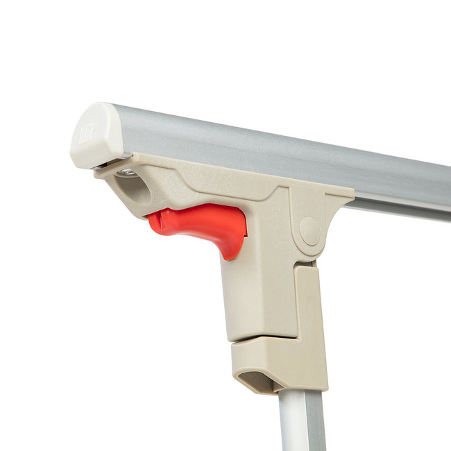 Кровать 4-х секционная функциональная механическая SAE-3031 "Армед" фото 5