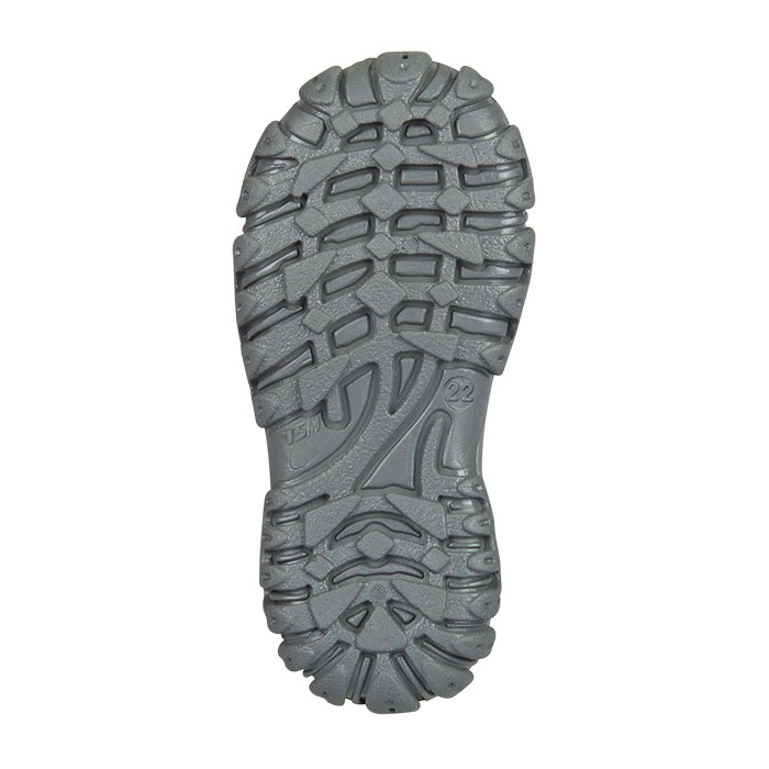 Ботинки зимние цв.черный принт TW-520-4 фото 2