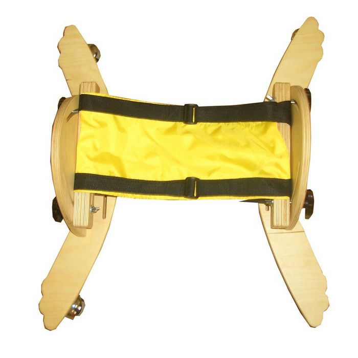 Опора для ползания ОП-109.1 фото 2