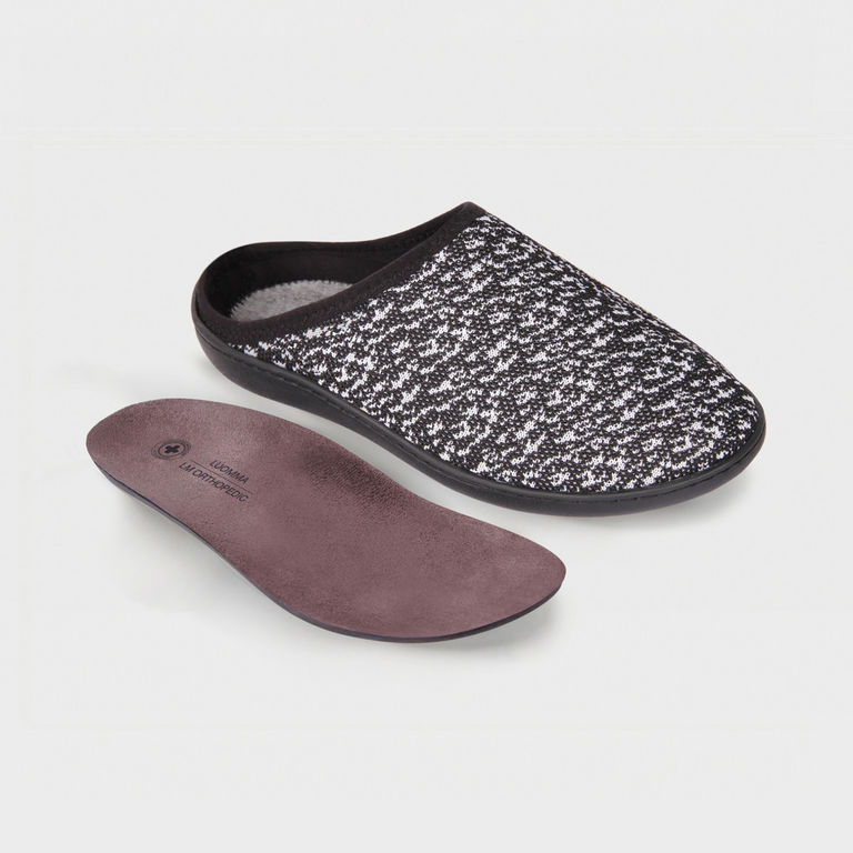 Тапочки LM-403.005 фото 1