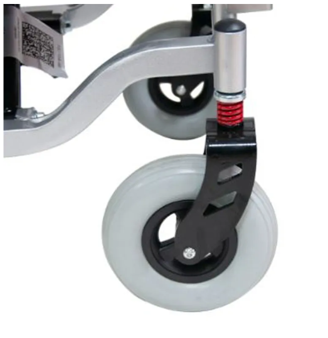 Кресло-коляска с электроприводом FS110A-46 фото 6