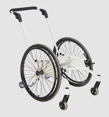 Модуль для самостоятельного передвижения (основа коляски) к Урсус Хоум фото 1