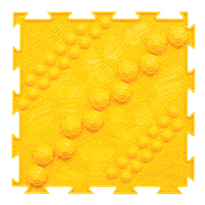 Модульный коврик "ОРТОДОН" "Футболист" фото 5