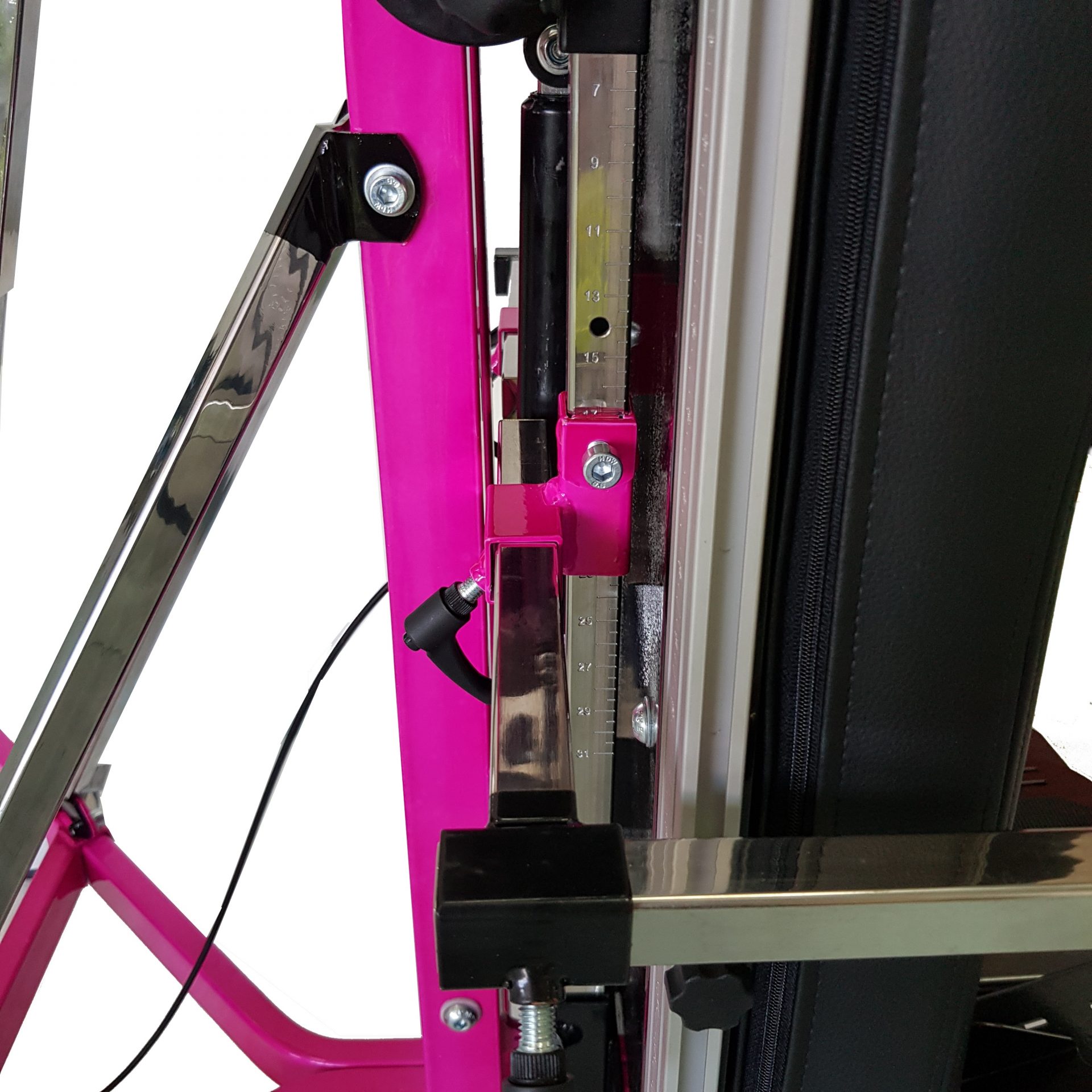 Вертикализатор Active RTX L фото 28