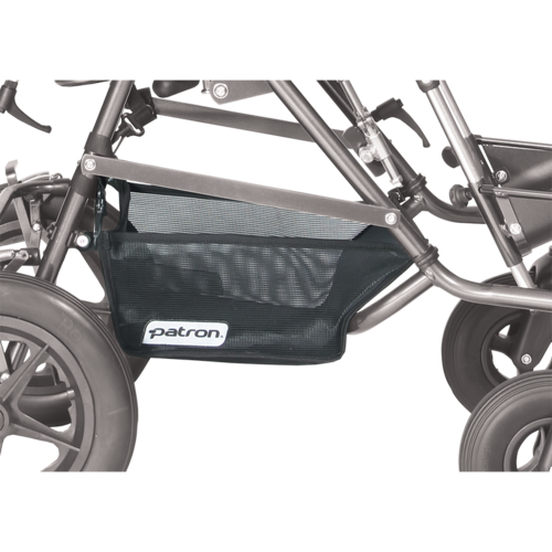 Корзина (р-р.mini,std,maxi) к коляске Patron фото 1