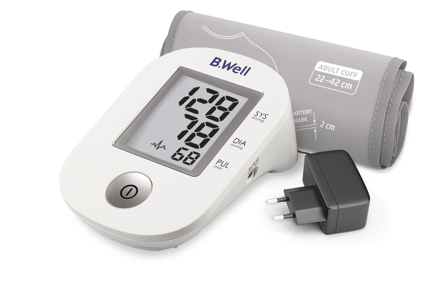 Тонометр PRO-33 автомат B.Weell фото 1