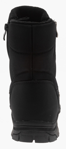 Ботинки зимние ортопедические мужские Сурсил Орто А45-2311 фото 4