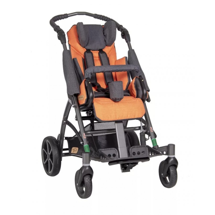 Кресло-коляска Tom 5 Streeter (Том 5 Стритер) Patron фото 2