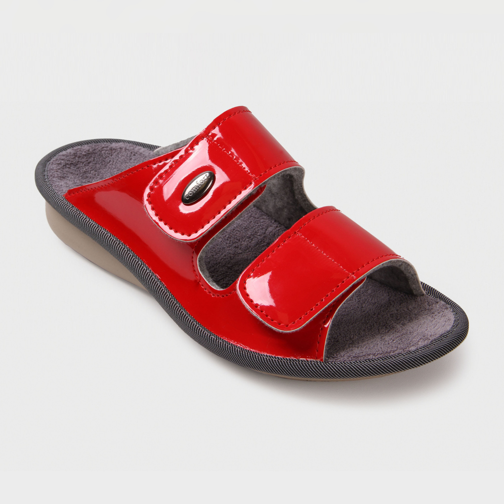 Туфли домашние LM-809.039 фото 2