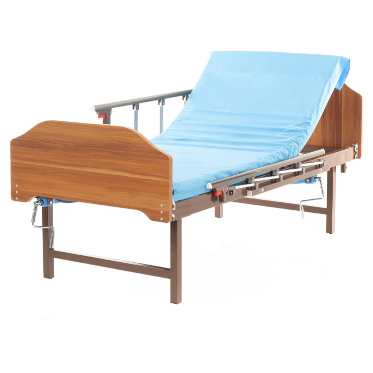 Кровать функциональная механическая MET RESTAUT фото 6