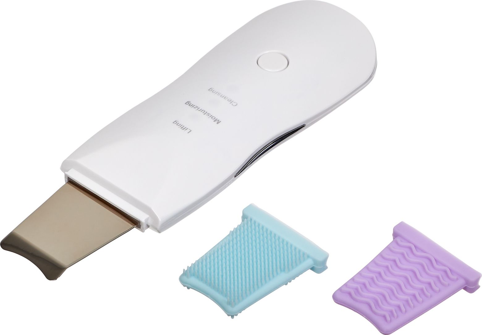 Ультразвуковой прибор для чистки лица Bradex фото 1