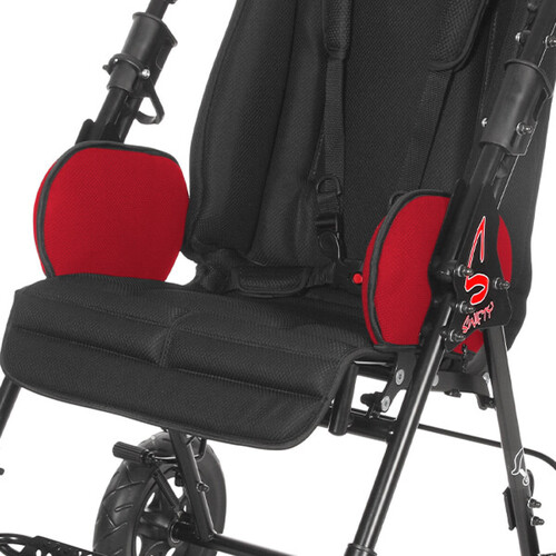 Детская коляска Thomashilfen Swifty фото 19