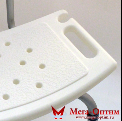 Стул для ванной комнаты Модель KJT 501 фото 4