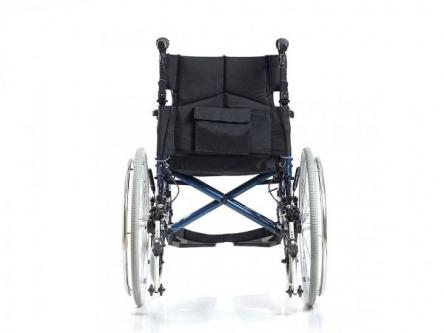 Инвалидная коляска ORTONICA DELUX 520 фото 4