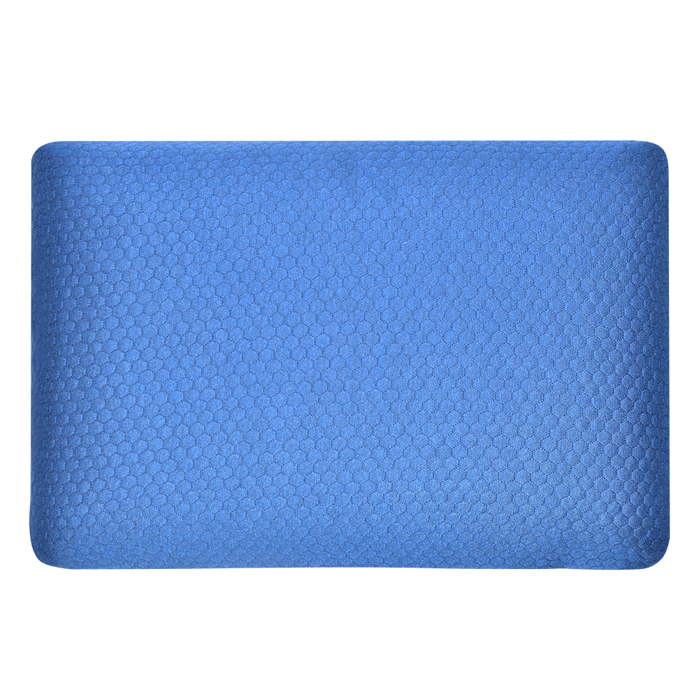 Подушка ортопедическая Classic LunaLuxe L100303 60*40*12 фото 4