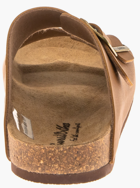 Сандалии мужские анатомические с открытым носом Сурсил Орто 114707 фото 2