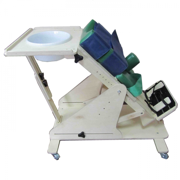 Опора для стояния «Лева» передне-заднеопорная с разведением ног фото 10