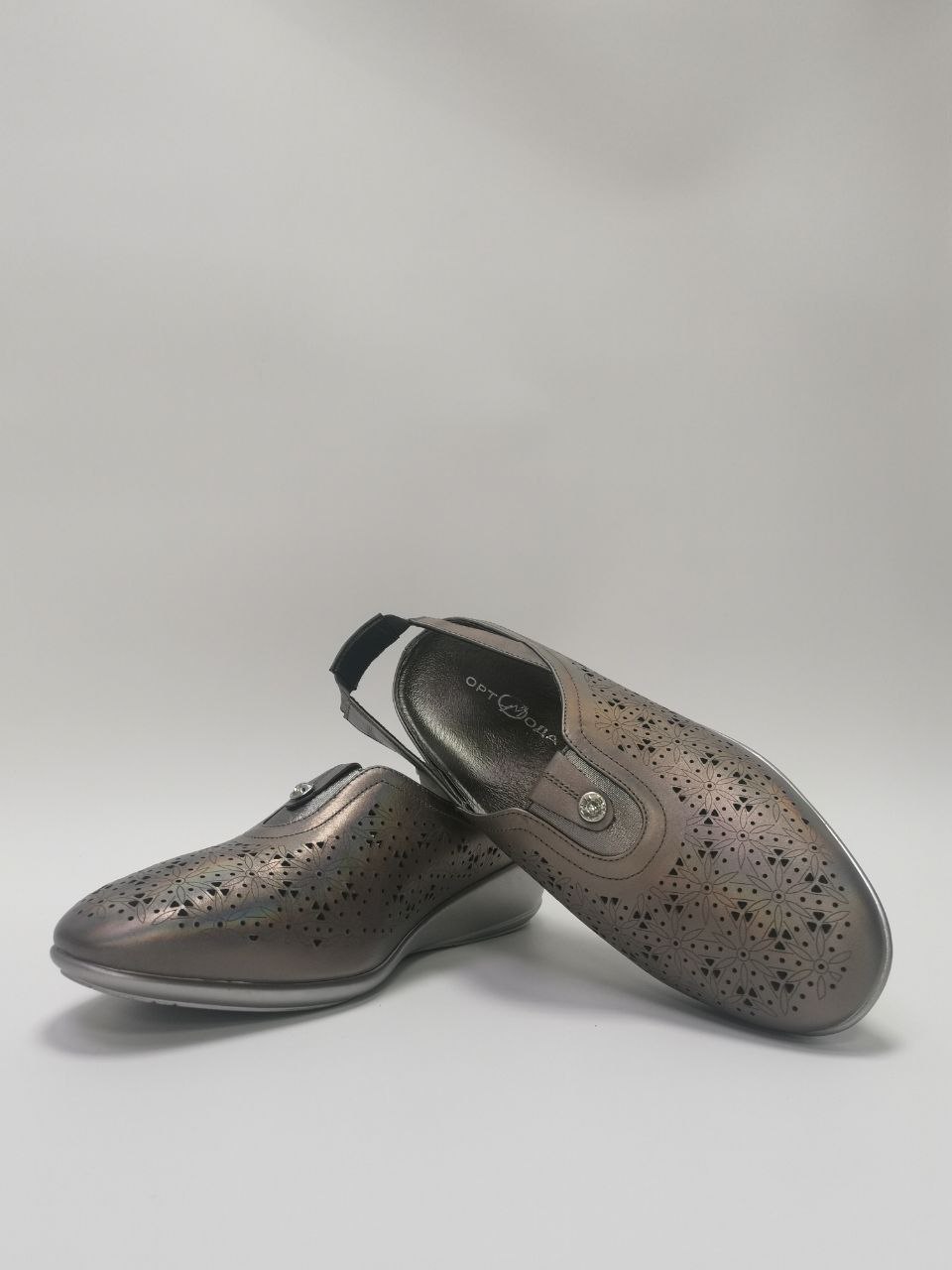 Туфли женские 8302 фото 4