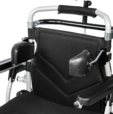 Электроколяска ORTONICA PULSE 720 фото 4