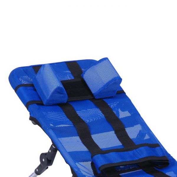 Складное сидение-гамак для купания детей Pepi фото 7