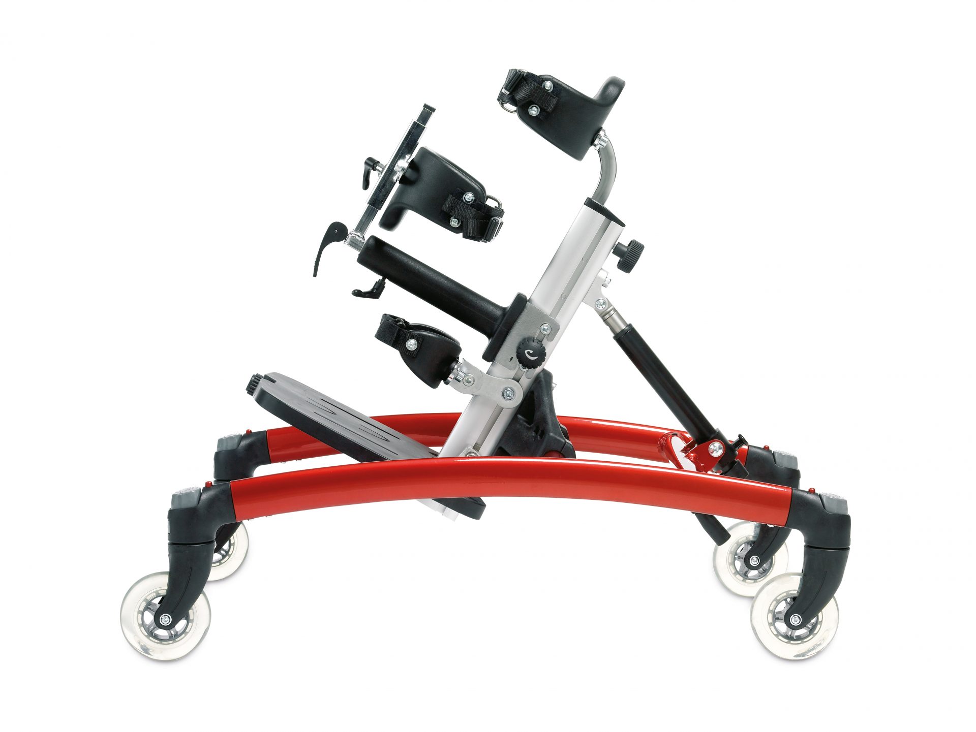 Вертикализатор Toucan (опоры-ходунки) фото 3