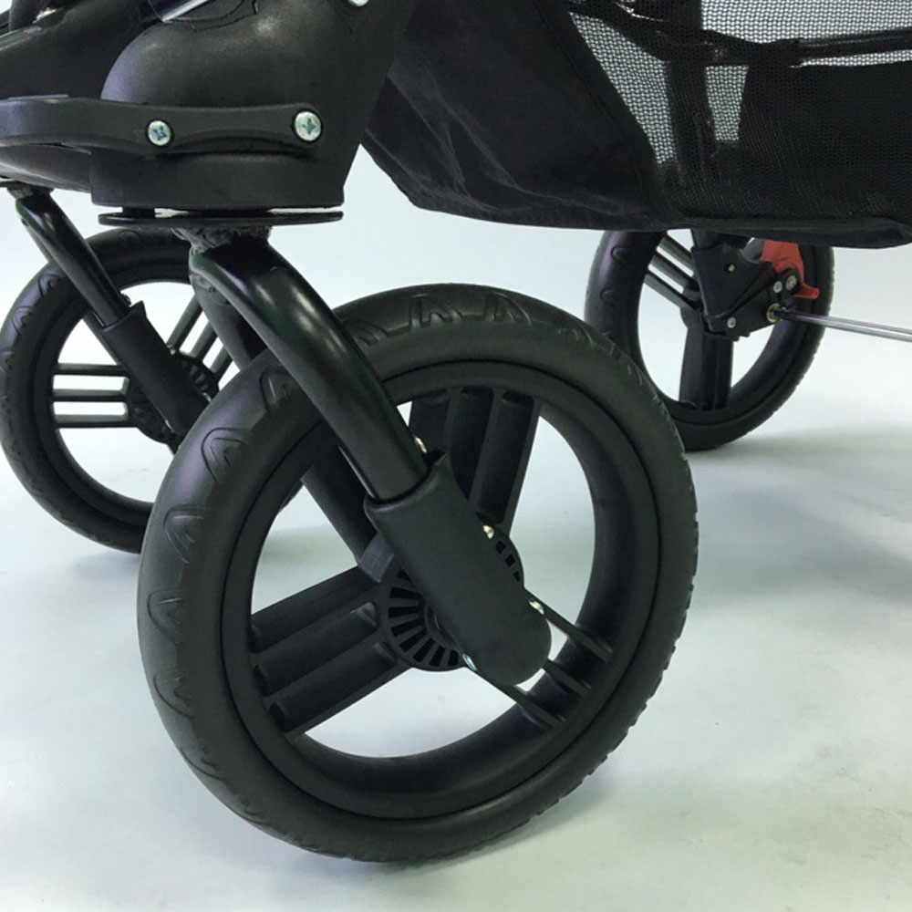 Коляска прогулочная EIO (ЕАЙО) фото 12