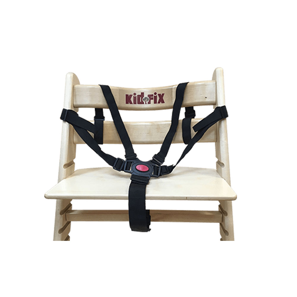 Ремешок 5-точечный для регулируемого детского стула Kid-Fix фото 1