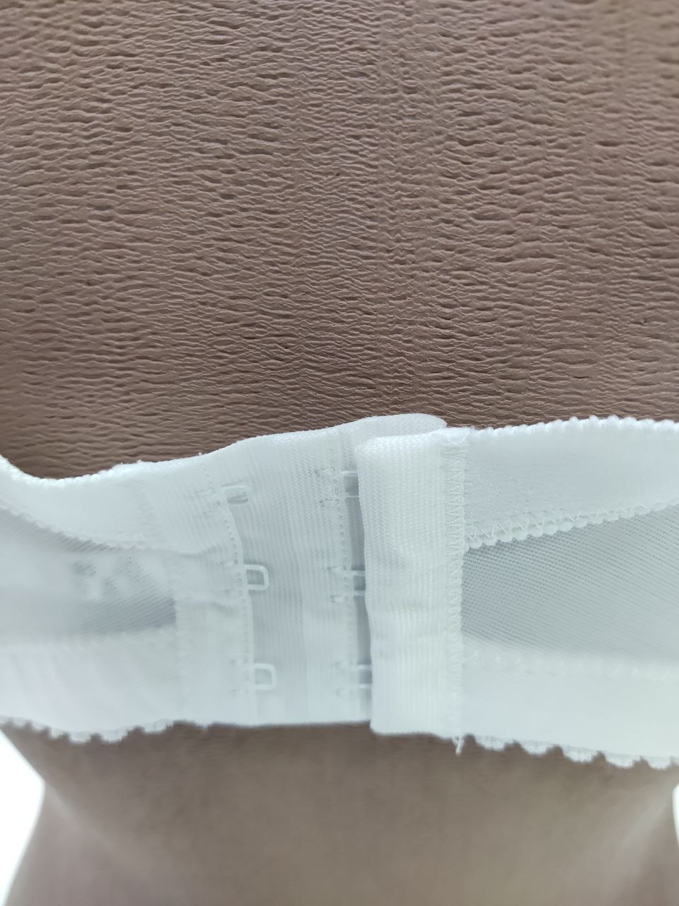 Бюстгальтер после мастэктомии Белый ЛФ0793 001 фото 6