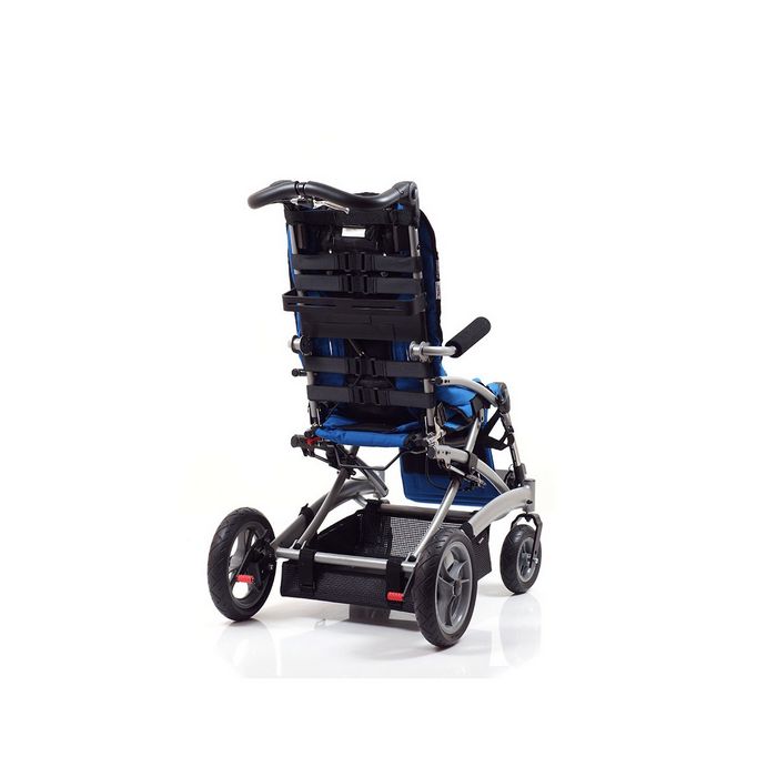 Кресло-коляска Convaid Rodeo (Конвэйд Родео) фото 3