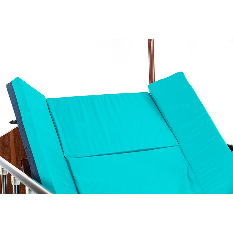 Кровать функциональная электрическая MET REVEL фото 6