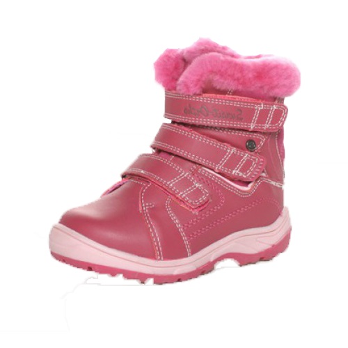 Ботинки зимние А43-046  фото 1