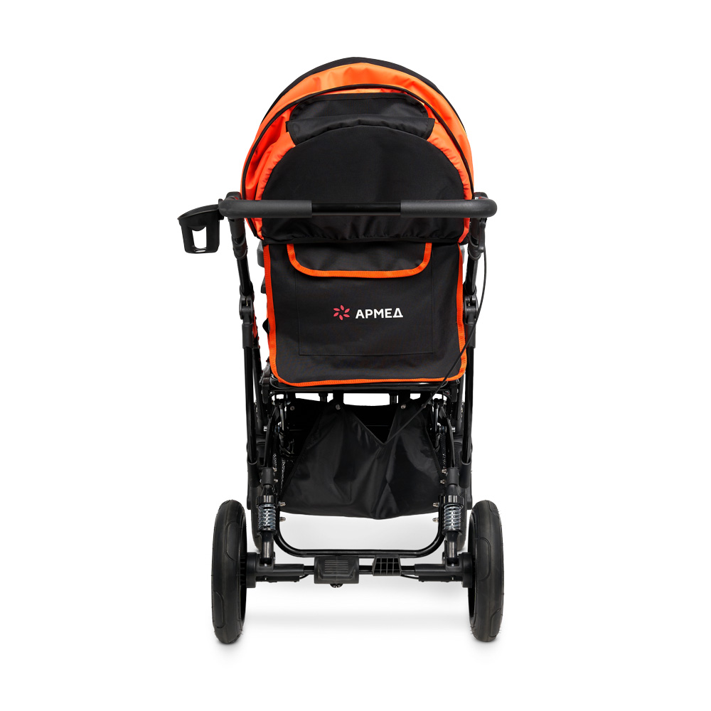 КОЛЯСКА "АРМЕД" ЭВИТА НЕО фото 26