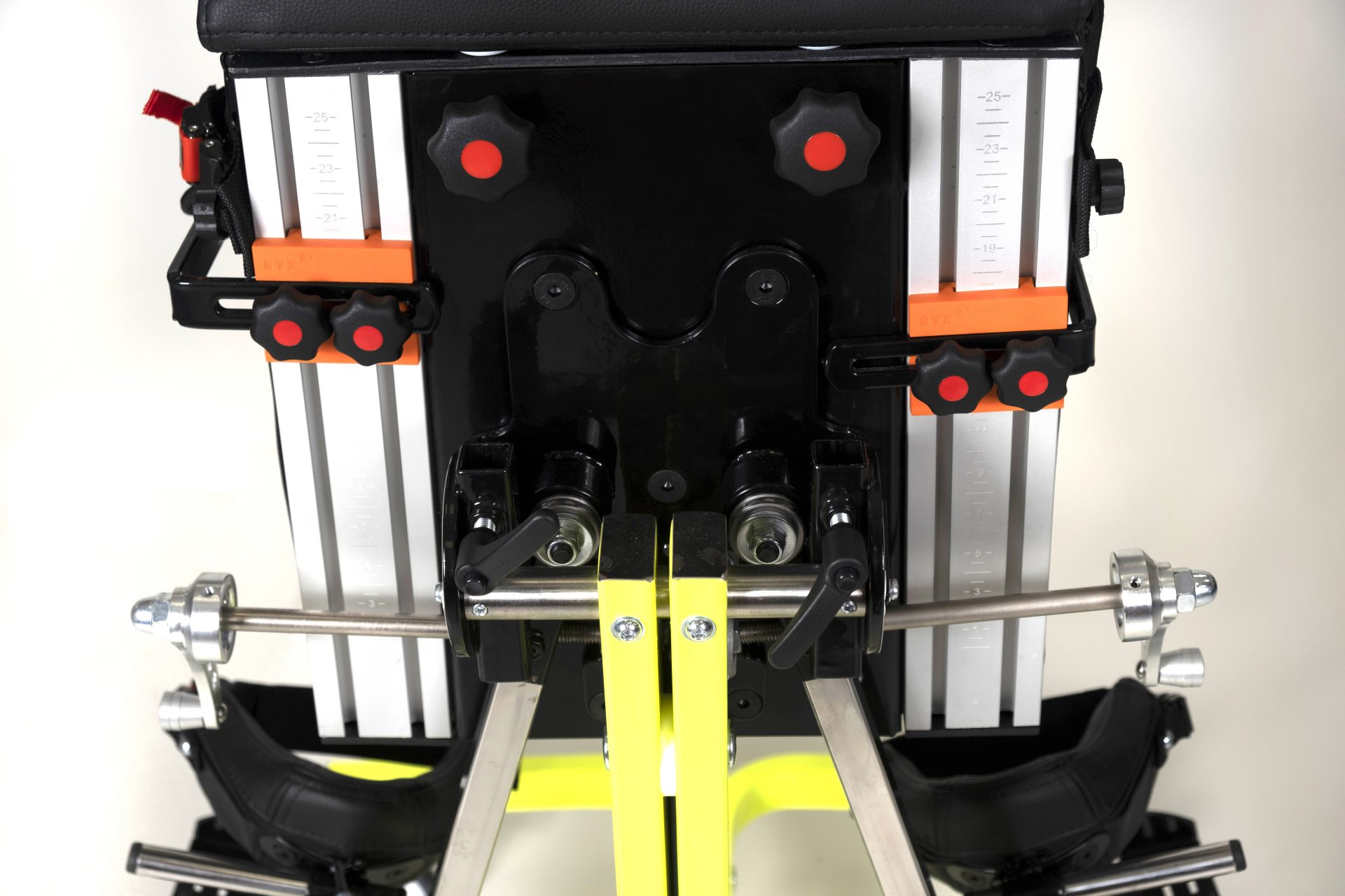 Вертикализатор RTX18 передне или заднеопорный с разведением ног 30 градусов фото 14