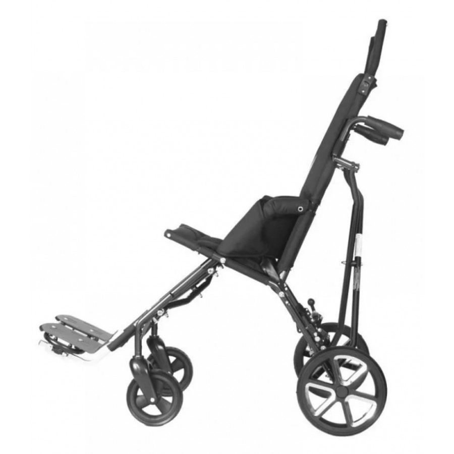 Кресло-коляска для детей ДЦП CORZINO Xcountry (Корзино Икс кантри) фото 12