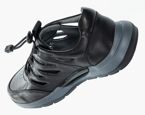 Полуботинки ортопедические мужские демисезонные Сурсил орто 65-229 фото 4