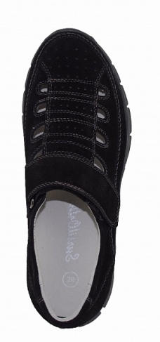 Полуботинки ортопедические 55-300 фото 3