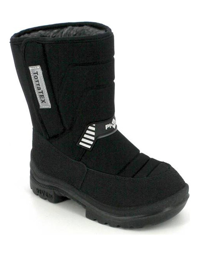 Сапожки зимние ц. черный 1113-ТП-1-СОФТ фото 1