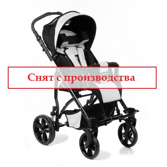 Коляска-прогулочная Junior (Джуниор) фото 1