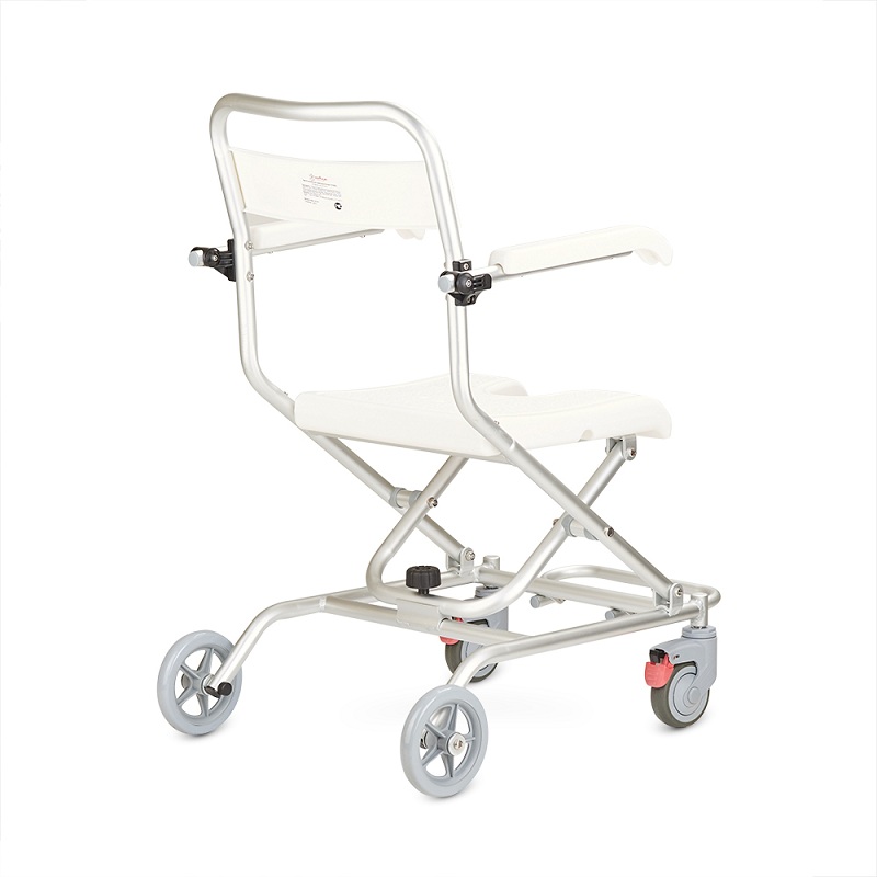 Кресло-каталка для душа  Армед FS7962L фото 4