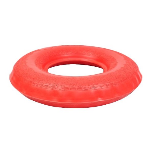 Подушка ортопедическая надувная разгрузочная (диам.45см) F 8057  фото 3