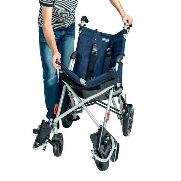 Коляска AkcesMed Омбрело фото 3