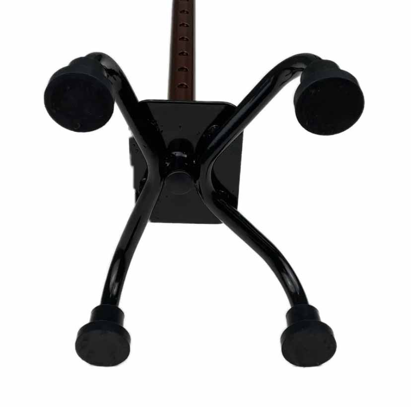 Трость 4-х опорная ТМ 607 фото 5