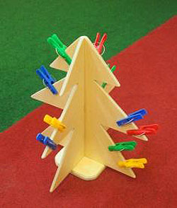 Елочка маленькая реабилитационная для детей фото 1