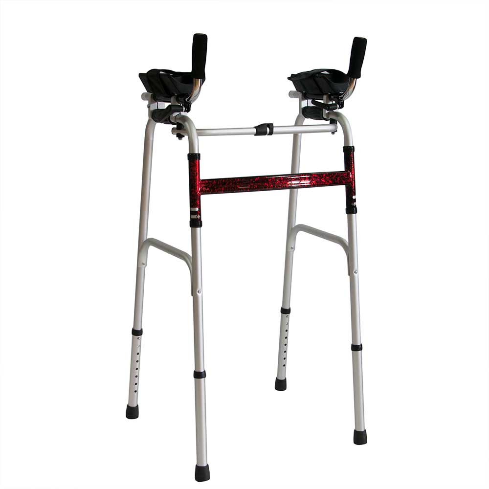 Ходунки с опорой под локоть PMR818 фото 1