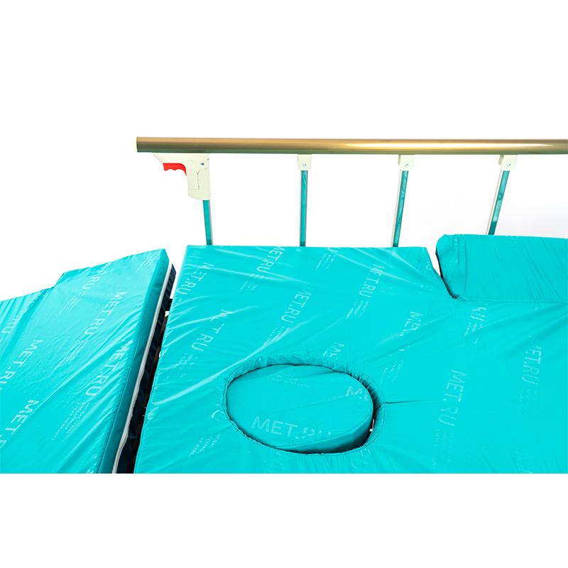 Кровать функциональная электрическая MET REVEL фото 3