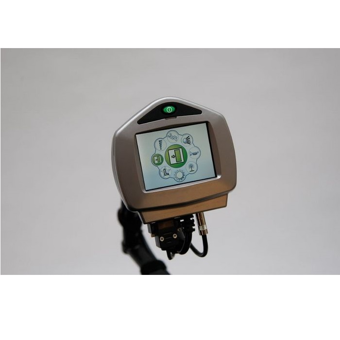 Кресло-коляска электрическая для инвалидов Otto Bock C1000ds фото 11