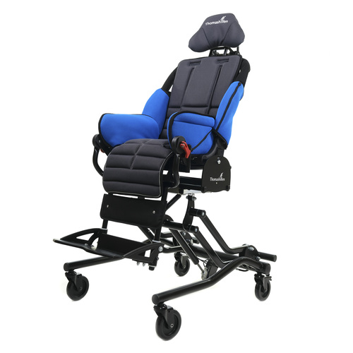 Детская коляска Thomashilfen EASyS Modular S на комнатной раме Q фото 1